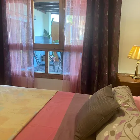 Apartment Vistas Al Mar Atico Andujar Aguadulce (Almeria)