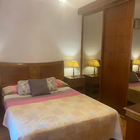 Vistas Al Mar Atico Andujar Apartment Aguadulce (Almeria)